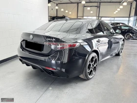 Alfa Romeo Giulia COMPETIZIONE/Q4/280HP/CAM/907z, снимка 4