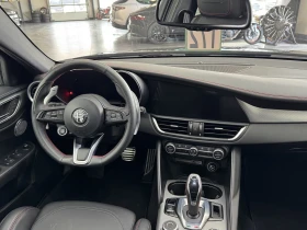 Alfa Romeo Giulia COMPETIZIONE/Q4/280HP/CAM/907z, снимка 8