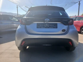 Toyota Yaris 29900km.HYBRID, снимка 5