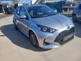 Toyota Yaris 29900km.HYBRID, снимка 3