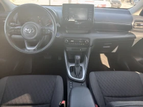 Toyota Yaris 29900km.HYBRID, снимка 10