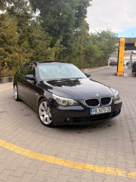 BMW 530, снимка 3