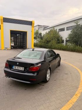 BMW 530, снимка 5
