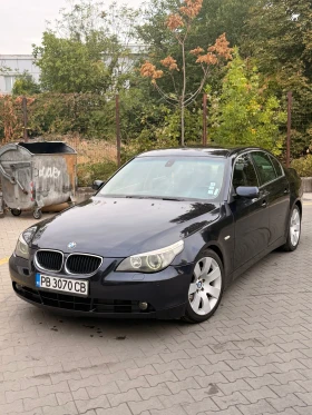 BMW 530, снимка 1
