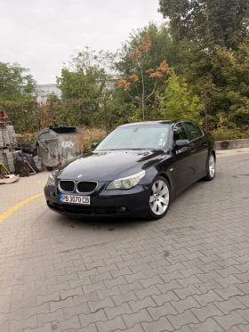 BMW 530, снимка 2