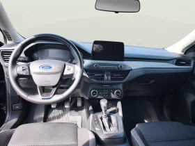 Ford Focus 1.0 EcoBoost, снимка 9