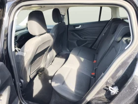 Ford Focus 1.0 EcoBoost, снимка 8