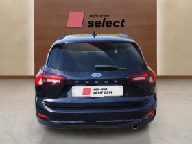Ford Focus 1.0 EcoBoost, снимка 3
