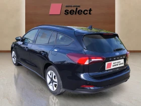 Ford Focus 1.0 EcoBoost, снимка 2