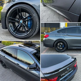 BMW 435 M-Performance / CarPlay / М Спирачки, снимка 14