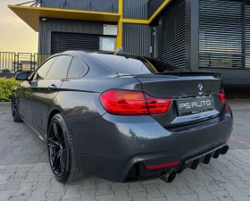BMW 435 M-Performance / CarPlay / М Спирачки, снимка 5