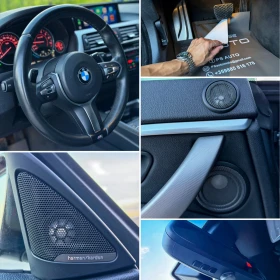BMW 435 M-Performance / CarPlay / М Спирачки, снимка 9