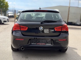BMW 116 i FACELIFT, снимка 5