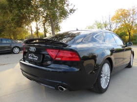 Audi A7 3.0TDI S-LINE, снимка 5