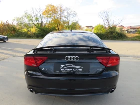 Audi A7 3.0TDI S-LINE, снимка 6