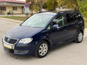 VW Touran 1.9TDI 7места, снимка 1