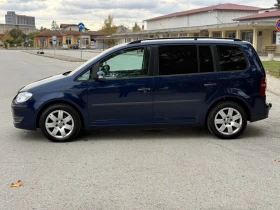 VW Touran 1.9TDI 7места, снимка 6