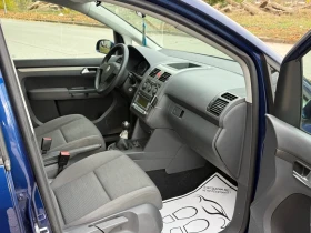 VW Touran 1.9TDI 7места, снимка 8