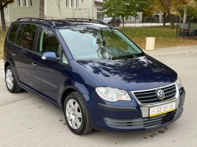 VW Touran 1.9TDI 7места, снимка 2