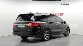 Honda Odyssey * * Distronic* * Camera* * Keyless* * Lane assist*, снимка 2