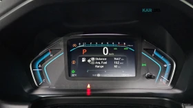 Honda Odyssey * * Distronic* * Camera* * Keyless* * Lane assist*, снимка 8