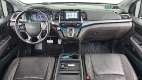 Honda Odyssey * * Distronic* * Camera* * Keyless* * Lane assist*, снимка 7