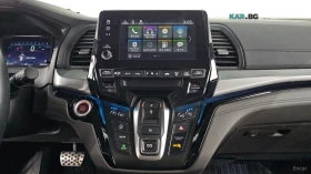 Honda Odyssey * * Distronic* * Camera* * Keyless* * Lane assist*, снимка 12