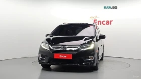 Honda Odyssey * * Distronic* * Camera* * Keyless* * Lane assist*, снимка 3