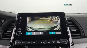 Honda Odyssey * * Distronic* * Camera* * Keyless* * Lane assist*, снимка 13