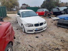 BMW 120 BMW e82 М пакет  - [1] 