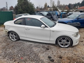 BMW 120 BMW e82 М пакет , снимка 2 - Автомобили и джипове - 44304907