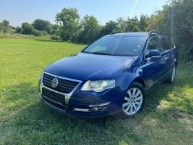 VW Passat 2.0тди Dsg Bmp 1