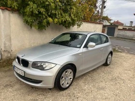     BMW 116 Benzin