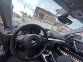 BMW 116 Benzin, снимка 8 - Автомобили и джипове - 45680213
