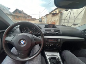 BMW 116 Benzin, снимка 7 - Автомобили и джипове - 45680213