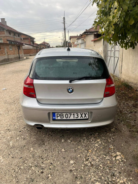 BMW 116 Benzin, снимка 3 - Автомобили и джипове - 45680213