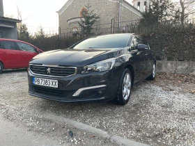 Peugeot 508 1.6 HDI #avtomat | Mobile.bg    2