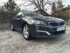 Peugeot 508 1.6 HDI #avtomat | Mobile.bg    1