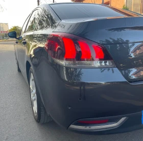 Peugeot 508 1.6 HDI #avtomat | Mobile.bg    5