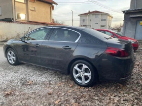 Peugeot 508 1.6 HDI #avtomat | Mobile.bg    3