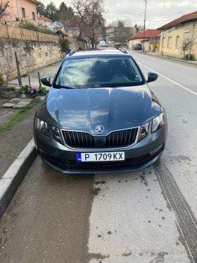 Skoda Octavia, снимка 1 - Автомобили и джипове - 44730447