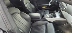Audi A7 3.0TDI MATRIX 3x s Laine , снимка 8 - Автомобили и джипове - 44791836