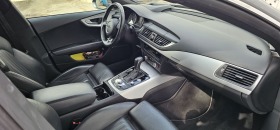 Audi A7 3.0TDI MATRIX 3x s Laine  | Mobile.bg   11