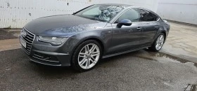 Audi A7 3.0TDI MATRIX 3x s Laine , снимка 5