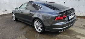 Audi A7 3.0TDI MATRIX 3x s Laine , снимка 2