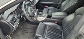Audi A7 3.0TDI MATRIX 3x s Laine  | Mobile.bg   17