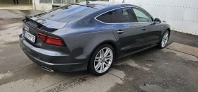 Audi A7 3.0TDI MATRIX 3x s Laine , снимка 3