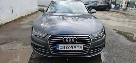 Audi A7 3.0TDI MATRIX 3x s Laine , снимка 4