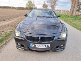 BMW 645 CI HAMANN  | Mobile.bg   8