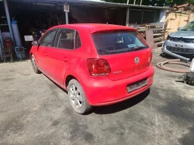 VW Polo 1.2i, снимка 4